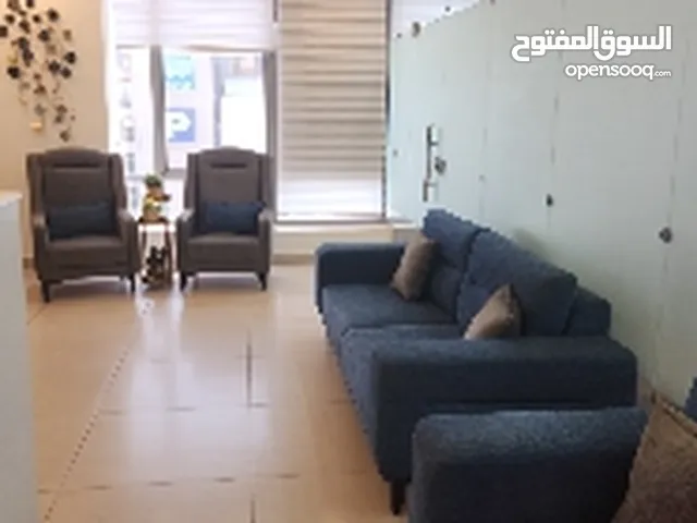 Semi Furnished Clinics in Amman Shmaisani