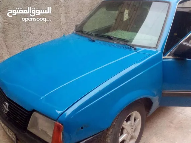 Used Opel Other in Zarqa