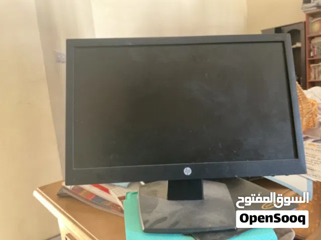 23" Dell monitors for sale in Al Dhahirah