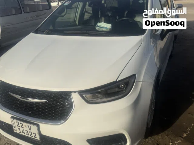 Used Chrysler 300 in Basra