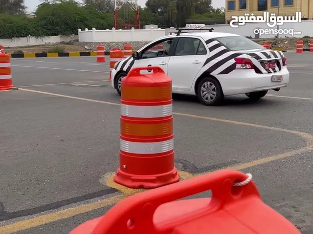 Driving Courses courses in Muscat