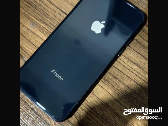 Apple iPhone 8 256 GB in Misrata