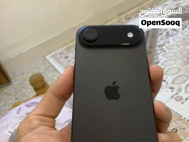 ايفون 17 اير