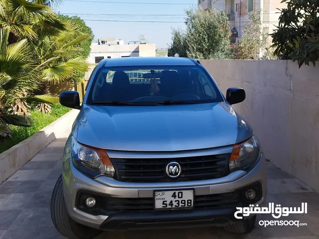 Mitsubishi L200 2018 in Amman