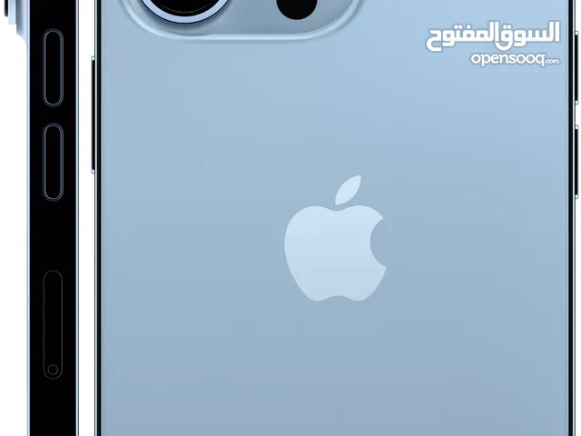 السلام عليكم جهاز iphone 13pro للبيع المستعجل  شريتو مبارح  بدي ابيع واجيب ماكس او ابدل على ماكس