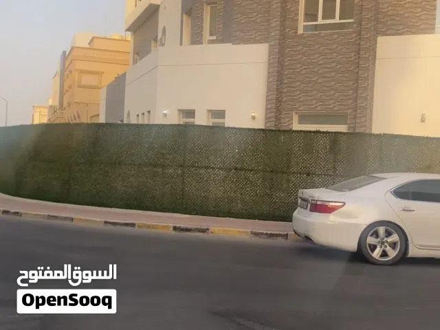 للايجار دور اول في جابر الاحمد مصعد