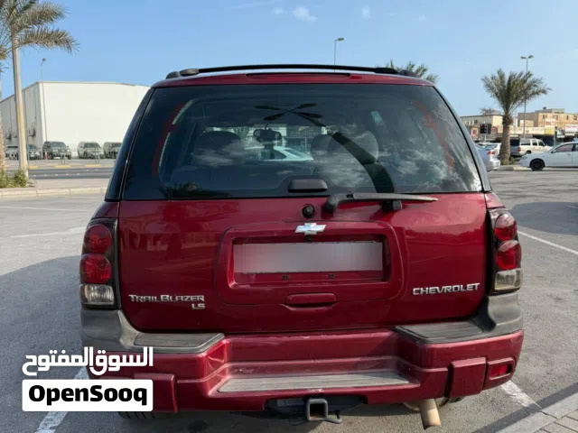2009 شيفروليه بليزر Standard