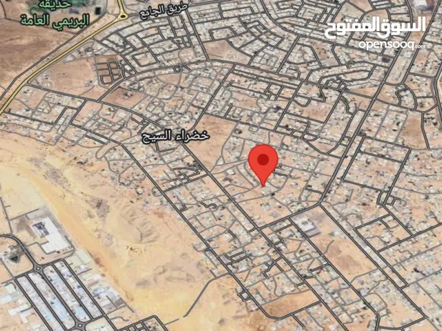 Residential Land for Sale in Buraimi Al Buraimi