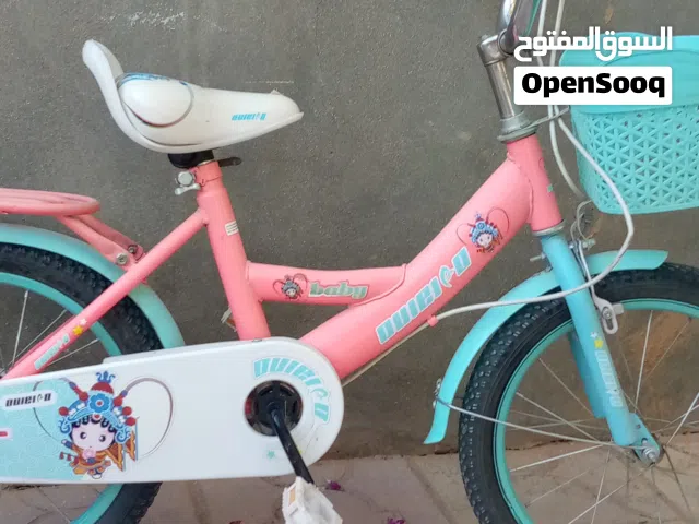 دراحة بناتية