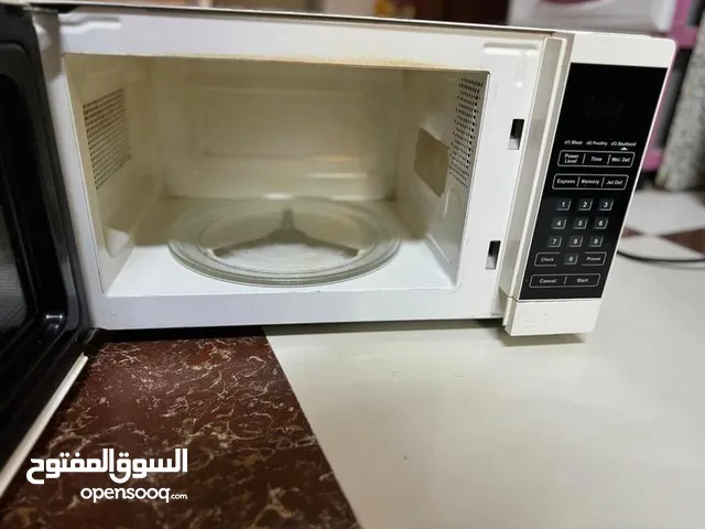 Other 0 - 19 Liters Microwave in Dhofar