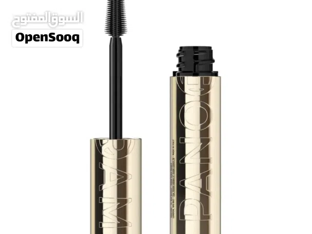 L’Oréal Panorama Mascara Original Volume Million Lashes Waterproof Long Lasting