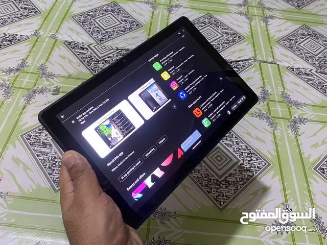 Lenovo 10e tablet original