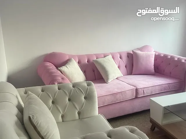 طقم كنب تفصيل