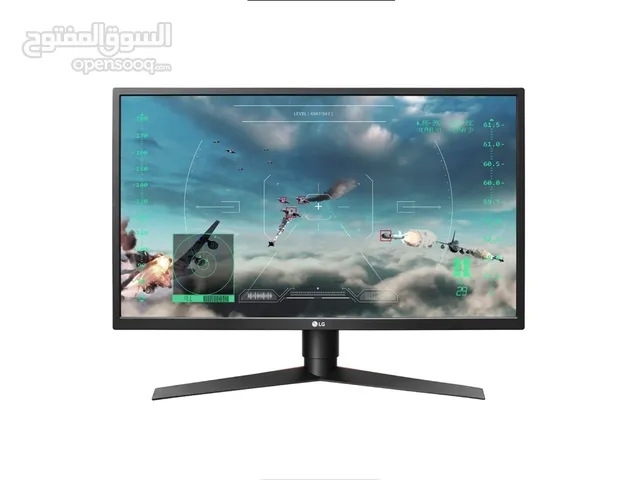 شاشة جيمنج من LG