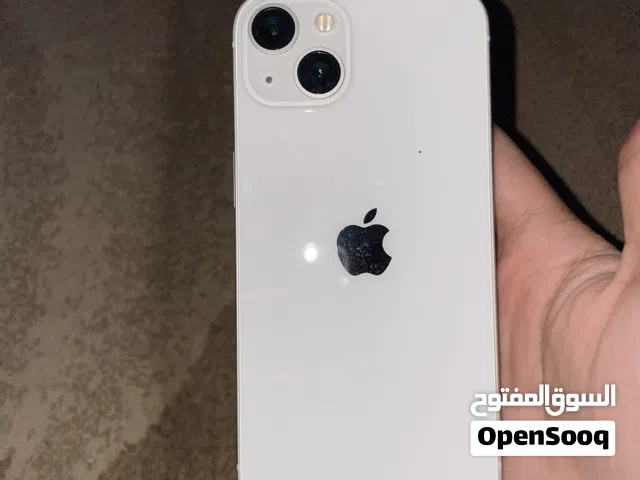 Apple iPhone 13 128 GB in Tripoli