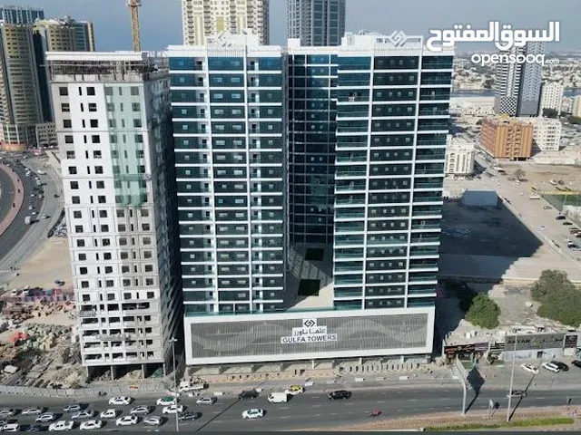 17641 ft 2 Bedrooms Apartments for Sale in Ajman Al Rashidiya