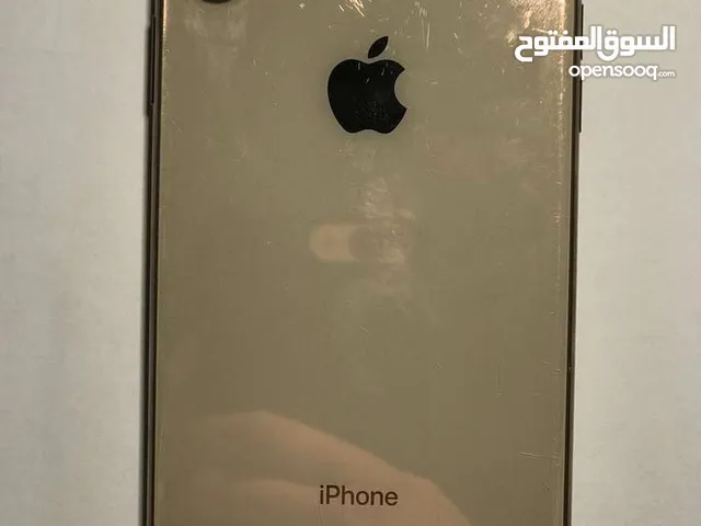 Apple iPhone XS Max 64 GB in Basra