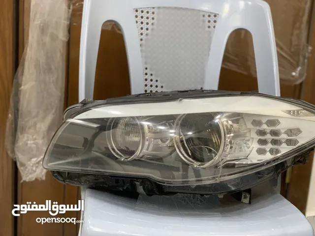 قطع bmw f10