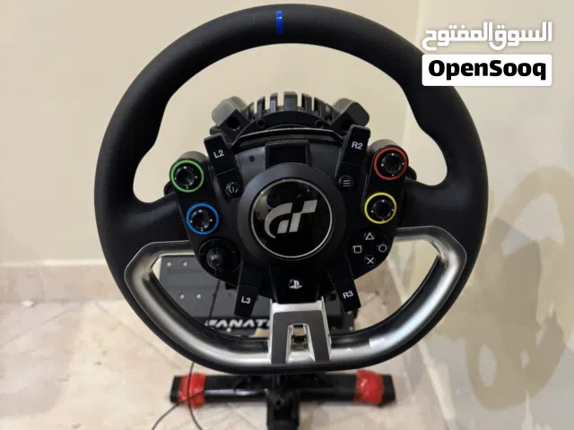 Fanatec dd pro 8nm+5nm