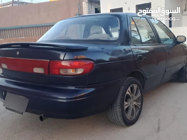 New Kia Sephia in Ramtha