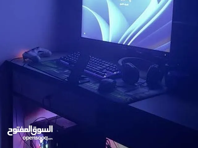 Pc gaming للبيع