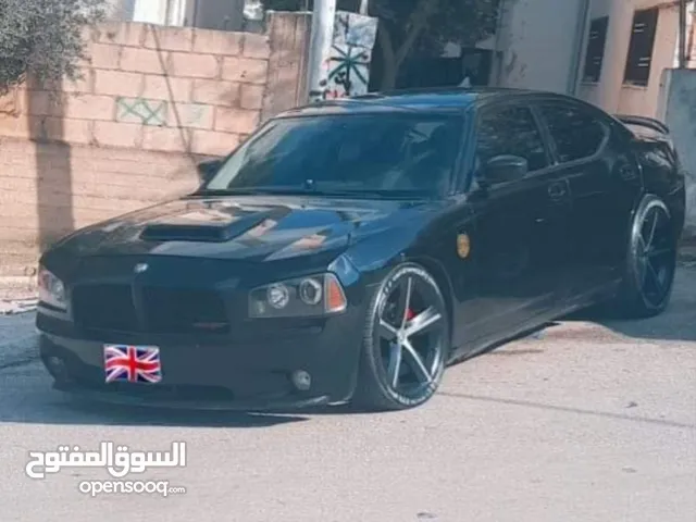 Dodge Charger 2008 in Irbid