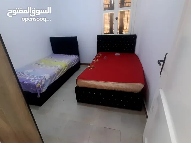 70m2 2 Bedrooms Apartments for Sale in Giza Sheikh Zayed