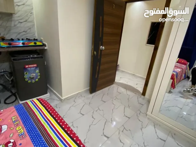 70 m2 2 Bedrooms Apartments for Rent in Alexandria Nakheel
