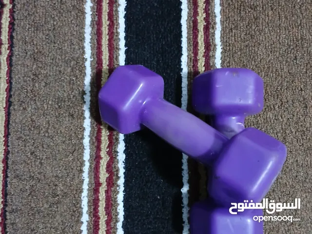 اوزان للببع