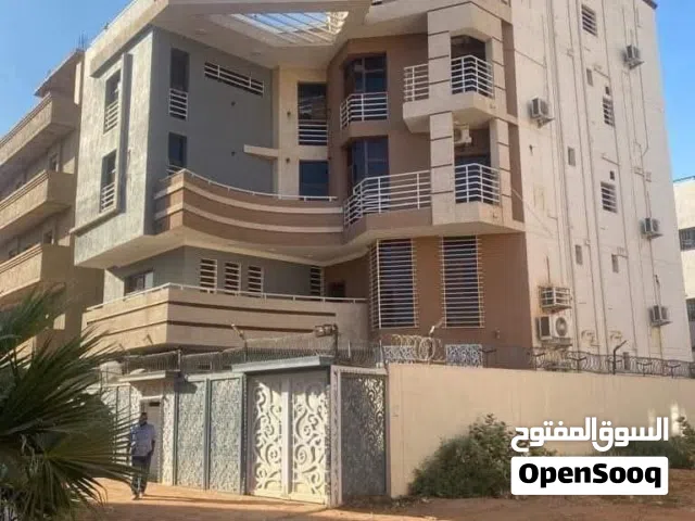  Building for Sale in Khartoum Al-Ma'mora