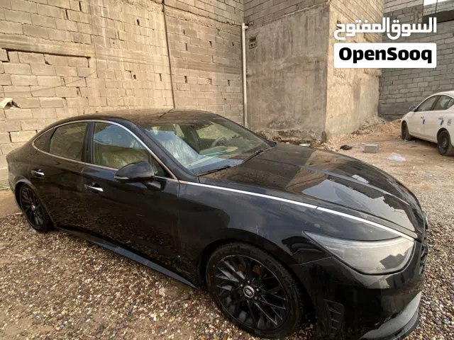 Used Hyundai Sonata in Basra