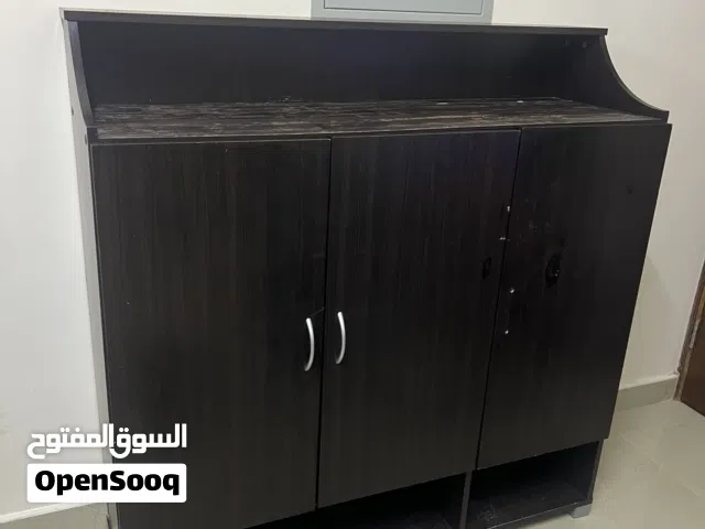 خزانة أحذية