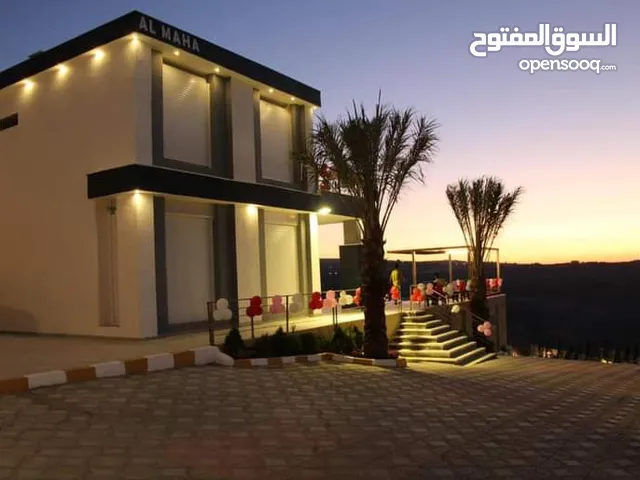 فيلا مميز للإيجار في منطقه السليحي هدوء في قلب السليحي مطله