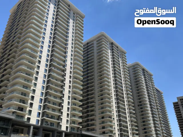 105 m2 1 Bedroom Apartments for Sale in Erbil Rami Towers