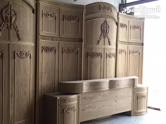 معمل ابوزينب للاثاث العراقي