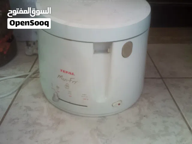 قلاية كهربائية مستعملة