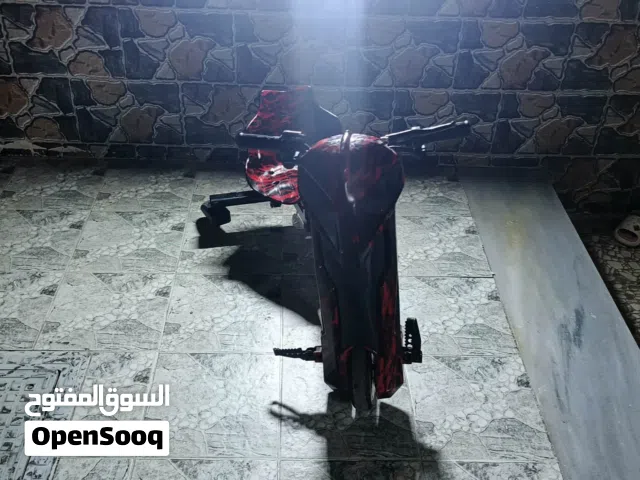 سكوتر درفت