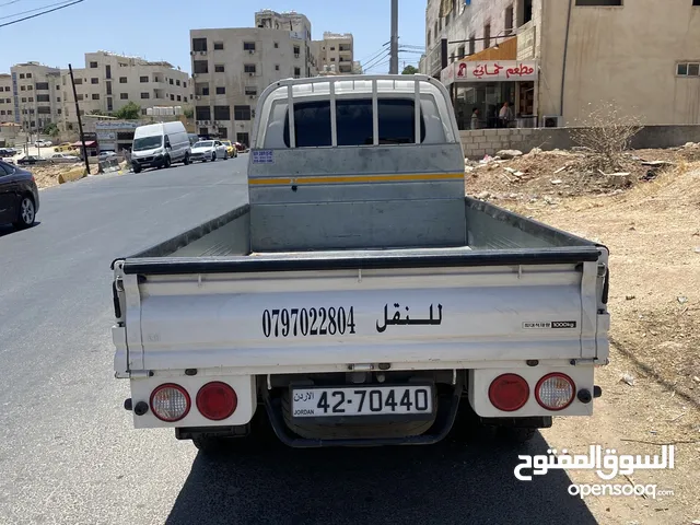 شاحنة نقل في عمان وما حولها