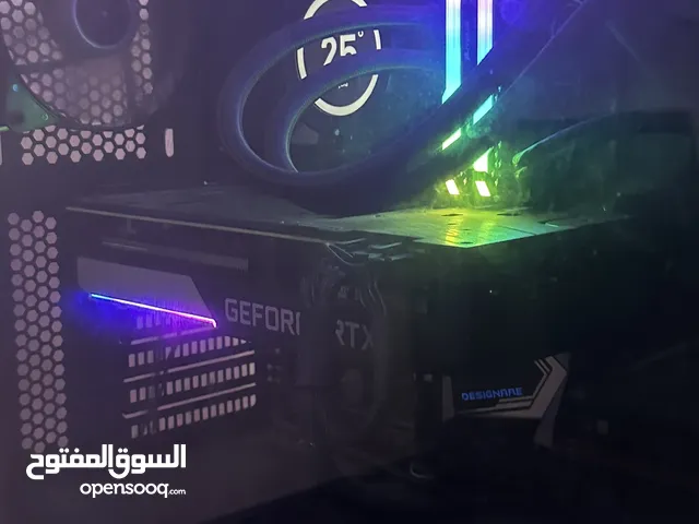 جهاز جيمنج pc gaming