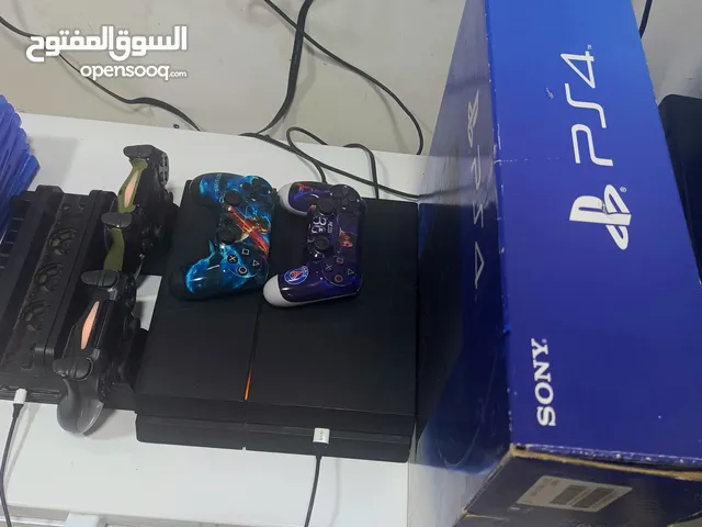 PlayStation 4 PlayStation for sale in Basra