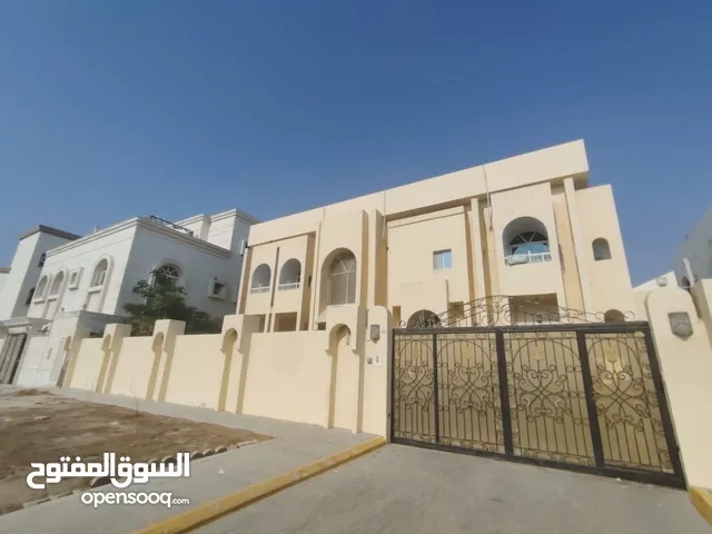 350 m2 1 Bedroom Apartments for Rent in Abu Dhabi Al Mushrif