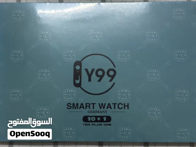 Smart watch