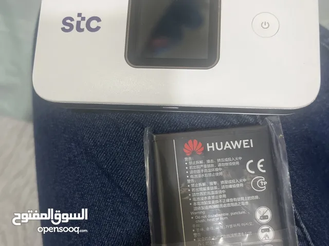 Stc pocket wifi brand new