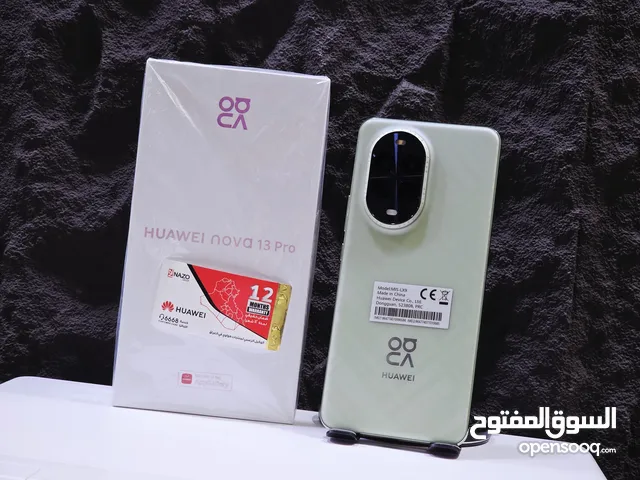 Huawei Others 512 GB in Basra