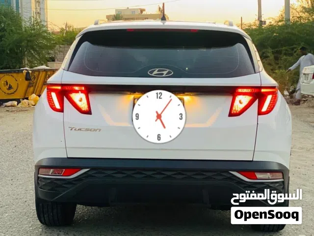 توسان 21 للبيع ....