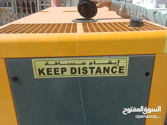  Generators for sale in Al Batinah