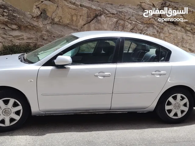 Used Mazda 3 in Amman