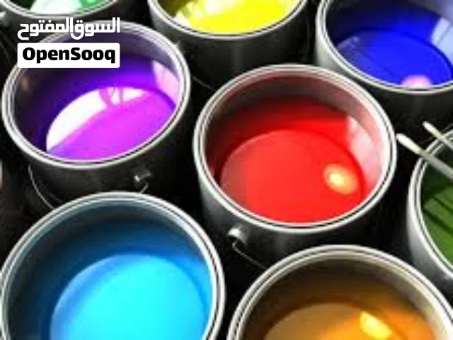 خدمات دهان منازل  very good