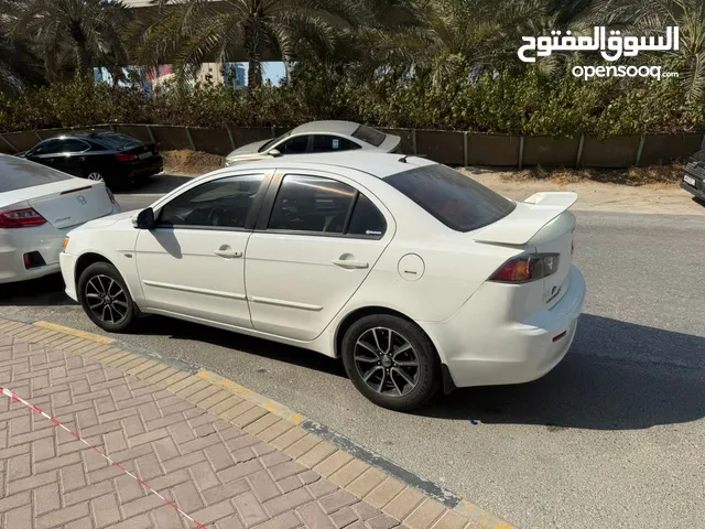 Used Mitsubishi Lancer in Southern Governorate