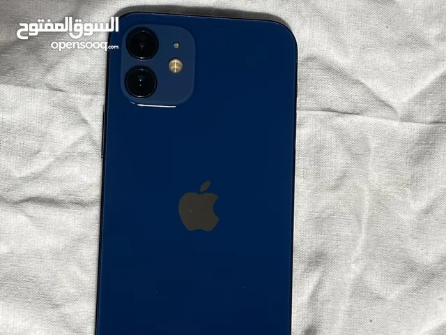 Apple iPhone 12 128 GB in Muscat